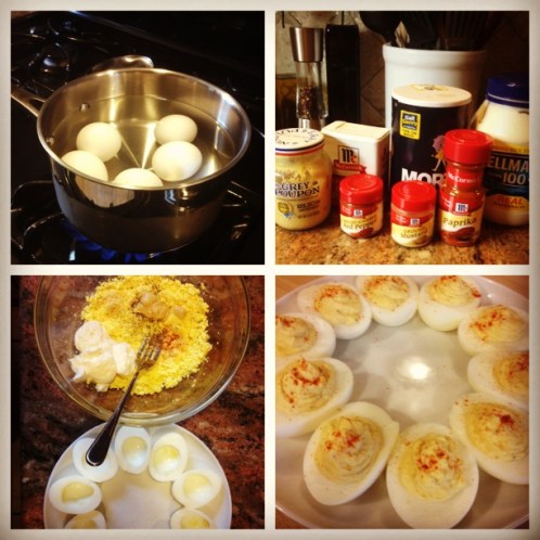 DeviledEggs