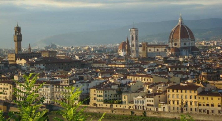 Florence