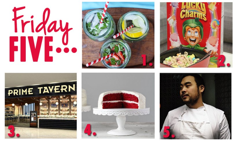 FridayFive5.16CollageCropped