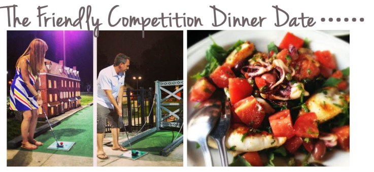 FriendlyCompetitionDinnerDate