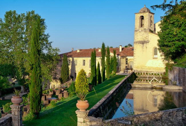 LeCouventdesMinimesHôtel