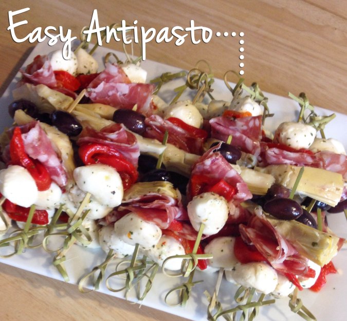 Antipasto