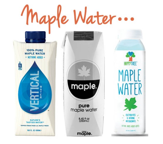MapleWater