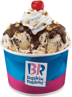 BaskinRobbins